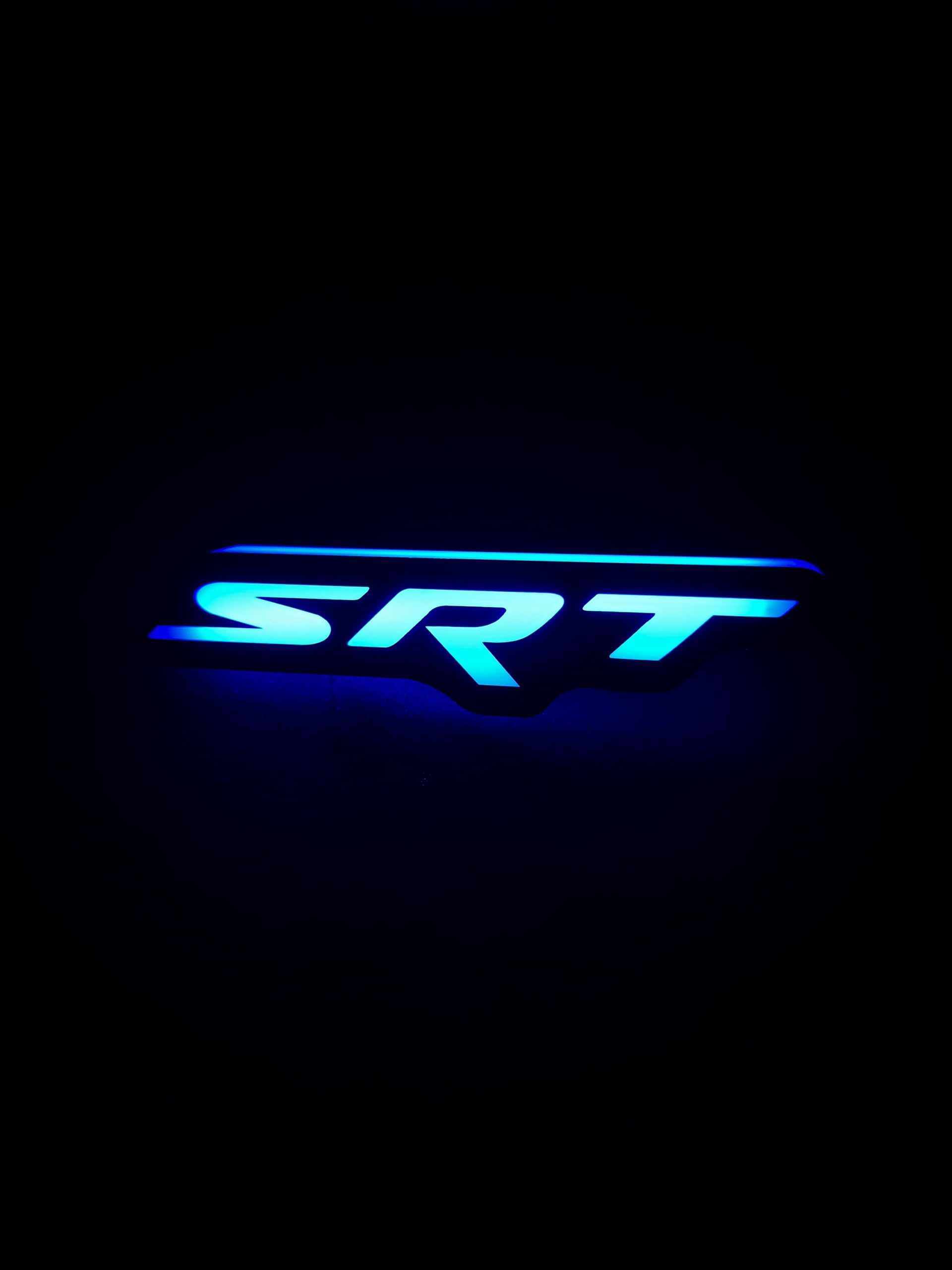 Amazon.com: S.rt Light Up Grille Emblem RGBw Flow Series Bluetooth